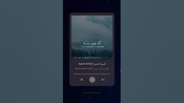 #سورة_الحجر #اسلام_صبحي #القرآن_الكريم  #islam_sobhi #quran #explore #deen #تيك_توك #tiktok #اكسبلور