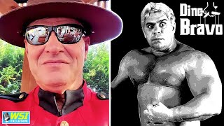 Jacques Rougeau on What He Knew of Dino Bravo's Illicit Activities & Mafia Connections