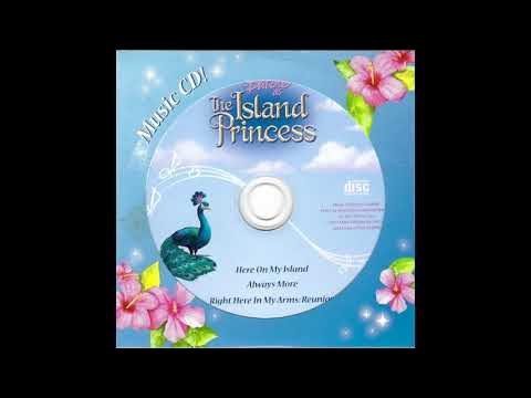 Barbie as the Island Princess PS2 Gameplay HD (PCSX2) 