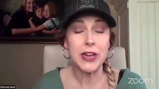 Kate Higdon On Ketones