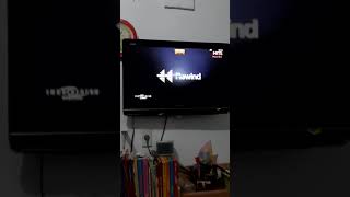 The Fly 1986 - Hits Movies Intro