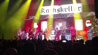 I&#39;ll Drink To That (live)- Mighty Mighty Bosstones Hometown Throwdown #18 12/26/15 -  Night #1