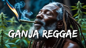 Thumbnail of GANJA REGGAE DUB MIX, DUB REGGAE / BEST SMOKE REGGAE