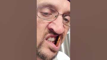 Thumbnail of World's Stickiest Pretzels (FGTeeV Shorts)