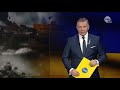 Początek Specjalnego Wydania Faktów TVN Atak Na Ukrainę 24 02 2022