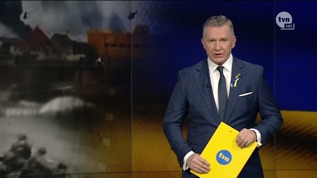 Początek specjalnego wydania 