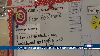 Omaha mother fears daughter’s special education support at risk