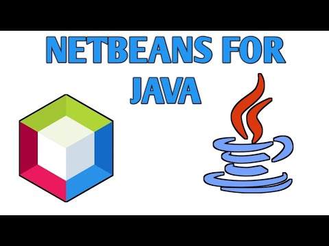 How to install NetBeans IDE 18 on Windows 10/11 for Java { 2023 Update }