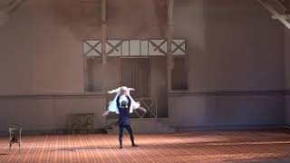 Hero Of Our Time - General Rehearsal