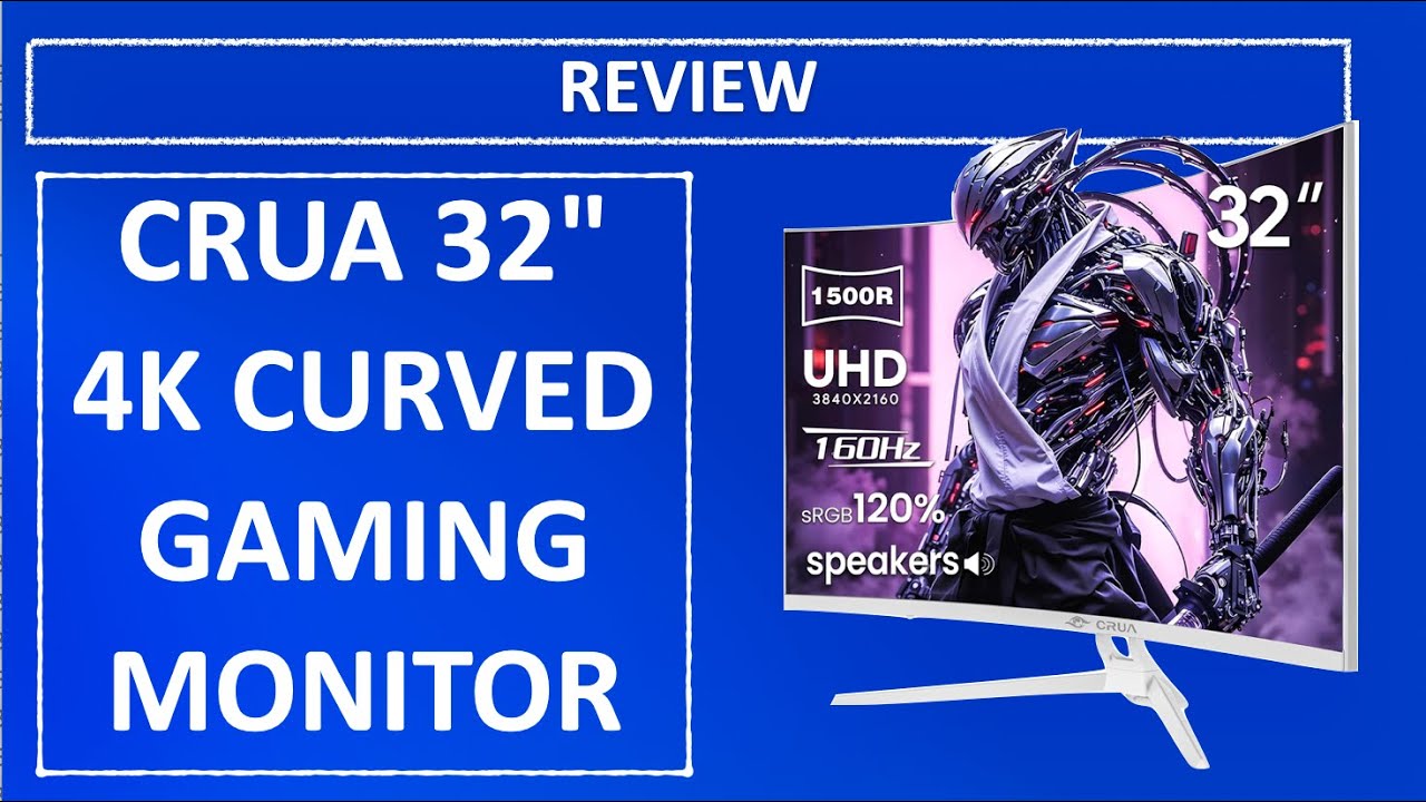CRUA 32