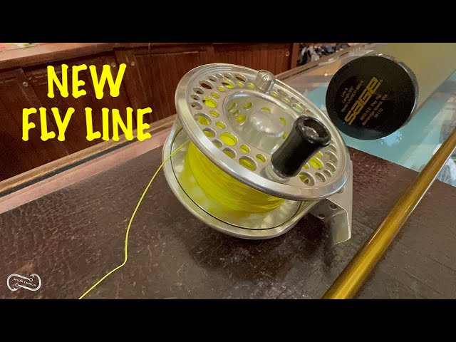 alutecnos fly reels ALVEY / SALTWATER REEL WF80 – Gowings Pacific Trader The 20 Gorilla keeps the same characteristic elegance as the 12 Gorilla GETTING LINE ON ALUTECNOS FLY