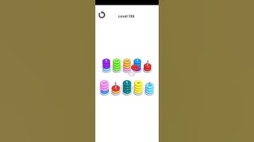 hoop stack level 739