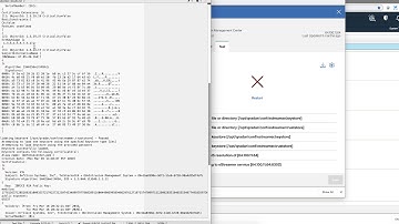 Speed up ticket resolution on log sources