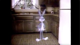 Bugs Bunny - Ounce of Prevention | PSA - Shriners Hospitals for Crippled Children | Commercial 1982