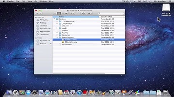 4973 OS X tip - Create a Mountain Lion USB install disk