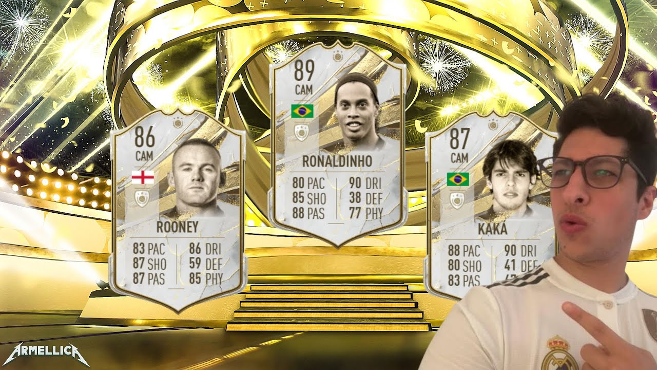 SERVERS ARE BACK! Loan Icons & Kits - FIFA 23 - Daily Content Review