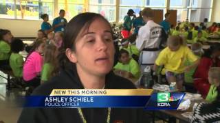 Free summer food programs open for Sacramento students