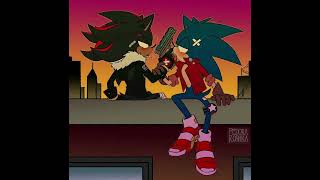 sonadow- be my bad boy | vallentines day fan cam