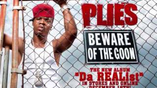 Plies - Pants Hang Low (Break Ya Neck Mashup Remix 2009) DJ Brax