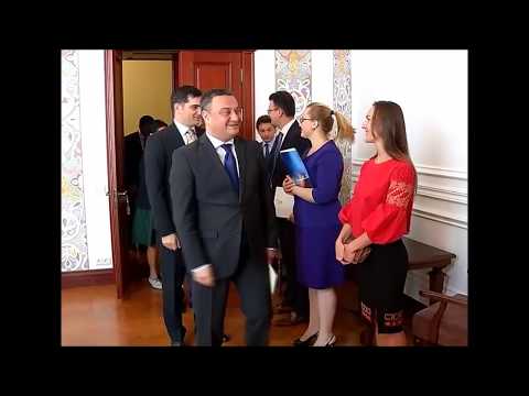 სამმხრივი მოლაპარაკება კიევში
