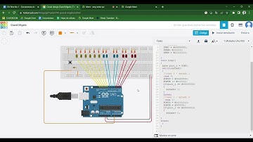 MIni reto 4, porgramando ATMega 328p con registros