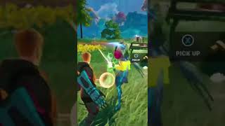 MR BEAST - Fortnite's MrBeast Tries His Hand at PICKAXE WINNING!