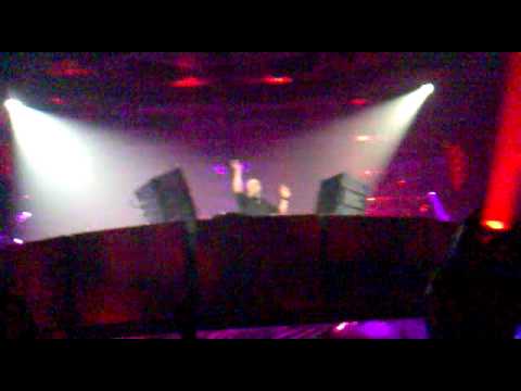 Evolution 2009 Markus Schulz