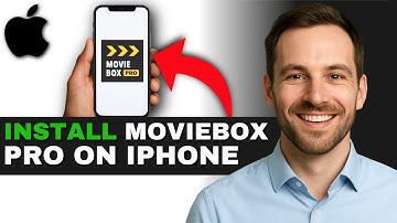 How To Download MovieBox Pro On iOS (2025 Guide)