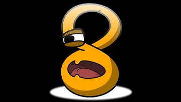 8 | Number Lore - Number 8 Said Eight