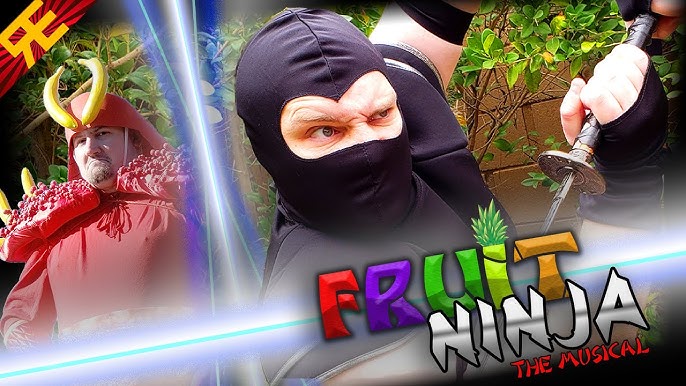 Fruit Ninja 2 🍉🍉 - Uperkratos First Look! #fruitkilla #fruitninja2 