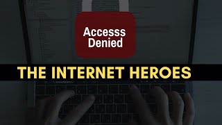 The White Hat Hackers Who Saved the Internet from 'WannaCry'