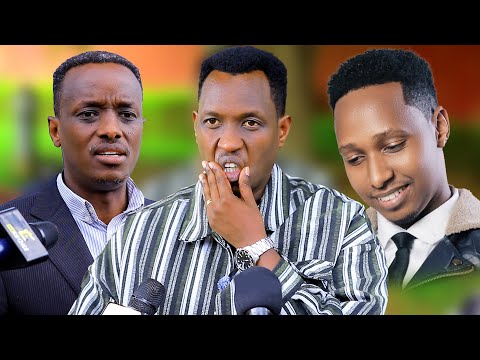 BOSCO SHUTI Sinatiny Mbonyi Umuyobozi DOVE HOTEL Avuze Kubavug Ko Bitemew Kuraran Mutarashakany