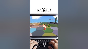 I turned my 3am idea into. A REAL GAME  🤯 #spawn #gaming #creation