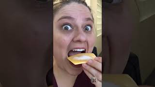 This Food Combo Is Either Genius or Insane #sugaroncheese #foodchallenge #challenge