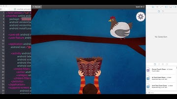 Little Farm - Source Code Video By Sell My Source Code.
