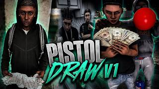 Famous [FIVEM SCRIPT] [$1 Menu] Elevate Pistol Draw V1 Wealth