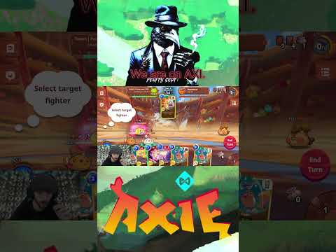 @AxieInfinity Daily Bounties : Win one Battle in Classic/Origin !!!! #AxieBountyBoard