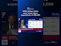 Initial jobless claims came in just above expectations at 226,000