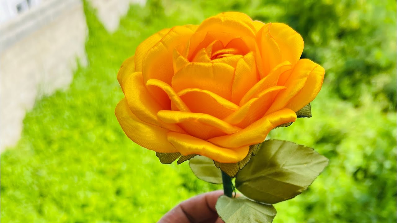 REALIZA TUS ROSAS FÁCIL , Rapido Y VÉNDELAS  en 1$