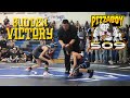 Michael "Wattz" Soto Win In Sudden Victory. Close Match!!!
