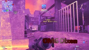 MW3: Serenity Trailer Tritage w/ Scopah & oLUZE Edited by Stormeyy