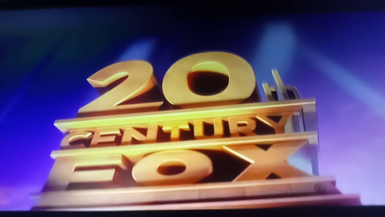 20th century Fox bloopers 2! 