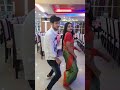 Sajna Prankking Schoolgang Shanto Sathi Dance 
