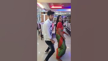 Thumbnail of Sajna #prankking #schoolgang  #shanto #sathi #dance