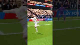 Haaland's ball control🔥#dls26