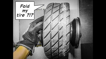 Onewheel DIY: Onewheel Tire Change Tips & Tricks