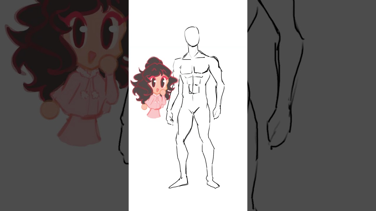 Day 62 of Re-learning How to Draw! #artstudy #learnhowtodraw #digitalarttips