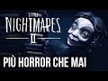 Little Nightmares 2: più horror che mai!