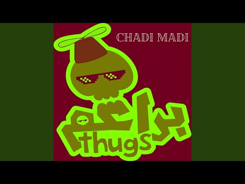 Chadi Madi 