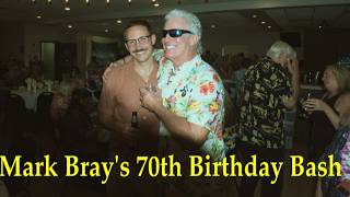 Mark's Birthday Bash! Net Worth